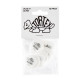 478P1.50 TORTEX WHITE JAZZ III, 1.5MM