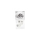 478P1.50 TORTEX WHITE JAZZ III, 1.5MM