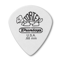 478R.88 Tortex White Jazz III, .88mm