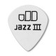 478R.88 Tortex White Jazz III, .88mm