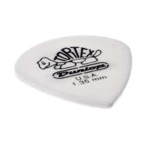 478R1.35 Tortex White Jazz III, 1.35mm