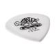 478R1.50 Tortex White Jazz III, 1.5mm
