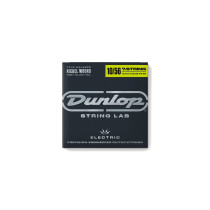 DEN1056 Nickel Plated Steel, Medium, Set/7