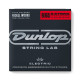 DEN0965 Nickel Plated Steel, Light, Set/8
