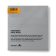 DBSBN40120 Super Bright Nickel Wound, Light Set/5