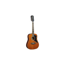 Ranger XII VR Natural Top Stained