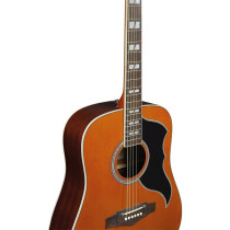 Ranger VI VR Natural Top Stained