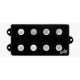 AG 4M - M Series Musicman Style 4 Corde