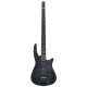 CR4 Radius Bass 4 Charcoal Satin
