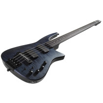CR4 Radius Bass 4 Charcoal Satin
