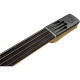 CR4 Radius Bass 4 Fretless Natural Satin