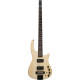 CR4 Radius Bass 4 Natural Satin