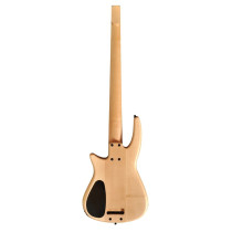CR4 Radius Bass 4 Natural Satin