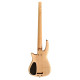 CR4 Radius Bass 4 Natural Satin