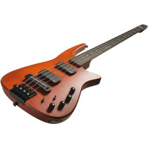 CR4 Radius Bass 4 Amber Satin