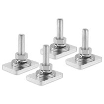 750SDT Deck T-Head Bolt 4 pcs set