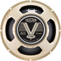V-Type 12" 70W 16ohm