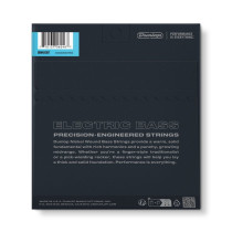 DBN45130T Nickel Wound Tapered, Medium Set/5