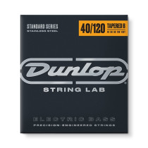 DBS40120T Stainless Steel Tapered, Light Set/5