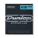 DBS45130T Stainless Steel Tapered, Medium Set/5