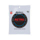 MM12 Retro Acoustic Light Monel Wound 12-54