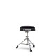 Serie 6000 Sgabello per batteria Rotondo