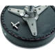Serie 2000 per batteria Rotondo