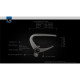Newport 12 String Silver Capo