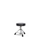 Serie 2000 Sgabello per batteria Rotondo XS