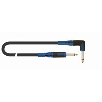 RKSI/205-3 Jack TS Mono 6.3 90° / Jack TS Mono 6.3 3 mt