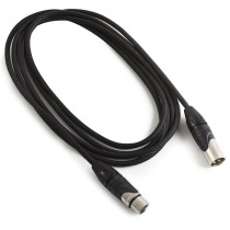 SS/TWO-9 XLR Maschio/XLR Femmina 9 mt