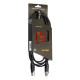 SS/TWO-15 XLR Maschio/XLR Femmina 15 mt