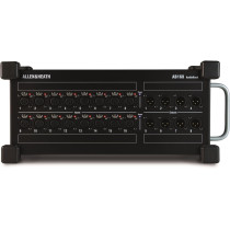 QU-AB168 AUDIO Rack