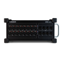 QU-AB168 AUDIO Rack