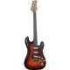 ST10 Sunburst