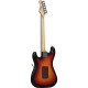 ST10 Sunburst