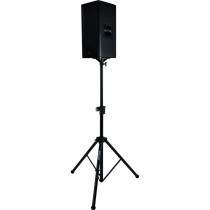 SP/282 BK Coppia di Supporti con Sistema SAFE-LIFT e Discesa Frenata