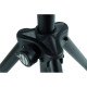SP/282 BK Coppia di Supporti con Sistema SAFE-LIFT e Discesa Frenata