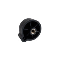 Manopola Q D45 mm M8 Femmina