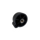 Manopola Q D45 mm M8 Femmina