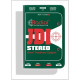 JDI Stereo Passive Direct Box