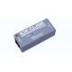 IceCube™ IC-1 Isolatore di Linea Bilanciato e Hum Eliminator