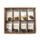 5111 Primetone Display Cabinet/108 NO GRIP