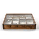 5111 Primetone Display Cabinet/108 NO GRIP