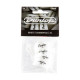 9004P WHITE T/PK XL-4/PLYPK