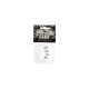 9004P WHITE T/PK XL-4/PLYPK