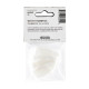 9004P WHITE T/PK XL-4/PLYPK