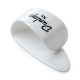 9004P WHITE T/PK XL-4/PLYPK