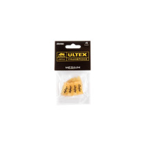 9072P ULTEX THUMB PICK MEDIUM-PLAYER'S CONFEZIONE DA 4