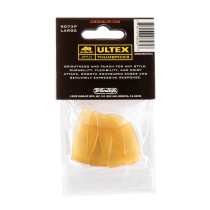 9073P ULTEX THUMB PICK LARGE-PLAYER'S CONFEZIONE DA 4
